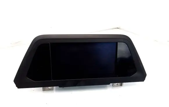 BMW X3 G01 Screen/display/small screen 6834921 1310182355 19330410