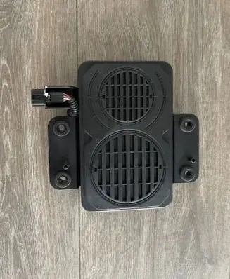 KIA Niro Alarm system siren 96390AT520