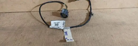 Jaguar XF Other wiring loom 9X2314407BB