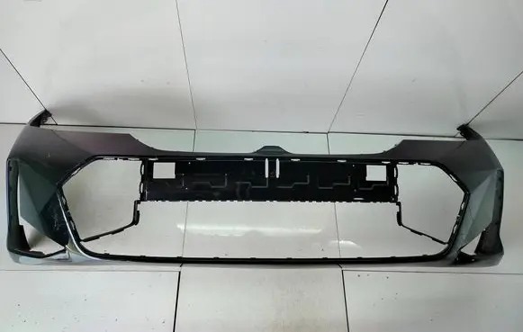 BMW 3 G20 G21 Front bumper 8085444