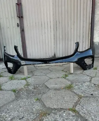 Mercedes-Benz GLC X253 C253 Front bumper