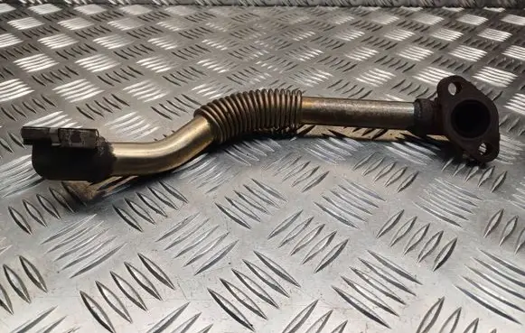 KIA Ceed EGR valve line/pipe/hose