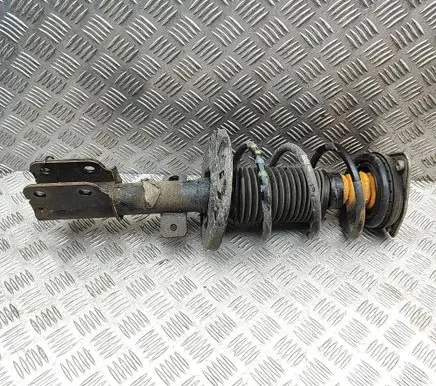 Peugeot 508 II Front shock absorber/damper 9829093380