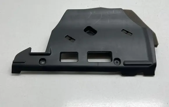 Volvo XC90 Dashboard lower bottom trim panel 31442834