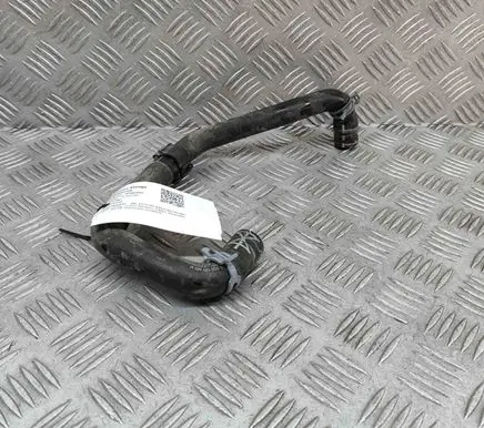 Volkswagen Arteon Shooting Brake Engine coolant pipe/hose 5Q0121063M