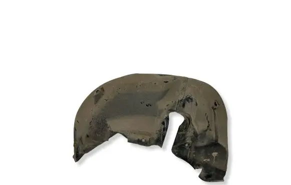 Hyundai Santa Fe Rear arch fender liner splash guards 8682226900