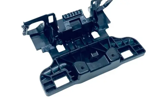 Audi Q7 4M Seat trim 4M0881627
