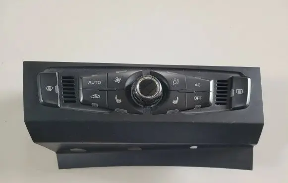 Audi Q5 SQ5 Climate control unit 8T2820043R A2C53307433