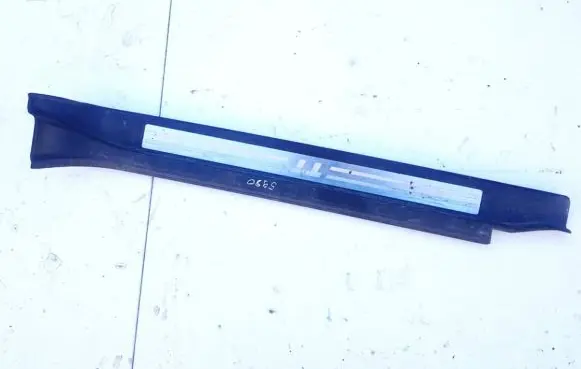 Audi TT Mk1 Front sill trim cover