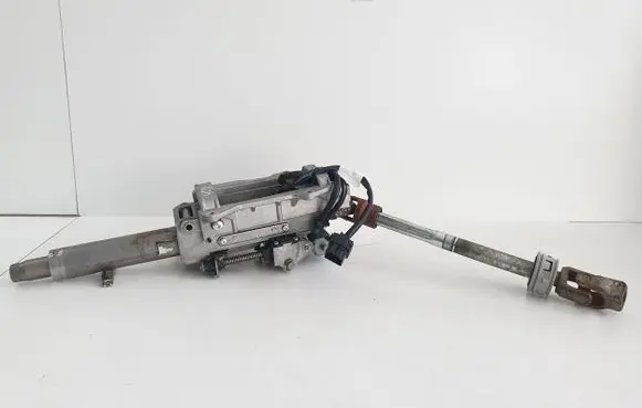 Porsche Panamera (970) Steering wheel axle set 97034700731 97062434700