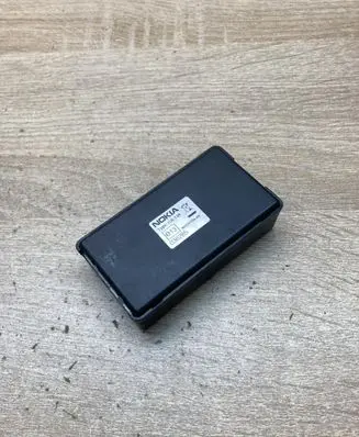 Volkswagen PASSAT B6 Phone control unit/module CA139 036285