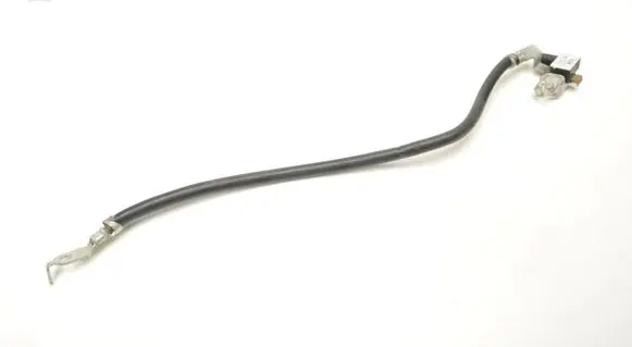 Ford Kuga III Negative earth cable (battery) JX6T10C679CC