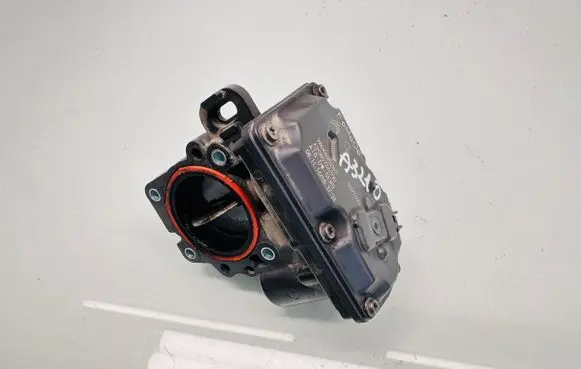 Citroen Jumpy Throttle valve 9806625280 50274VB