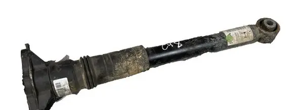 Peugeot 2008 II Rear shock absorber/damper 9836658080