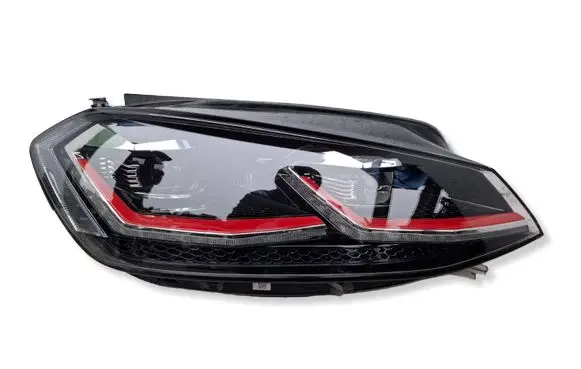 Volkswagen Golf VII Headlight/headlamp 5G1941082E