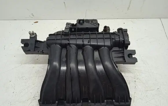 Renault Scenic III - Grand scenic III Intake manifold