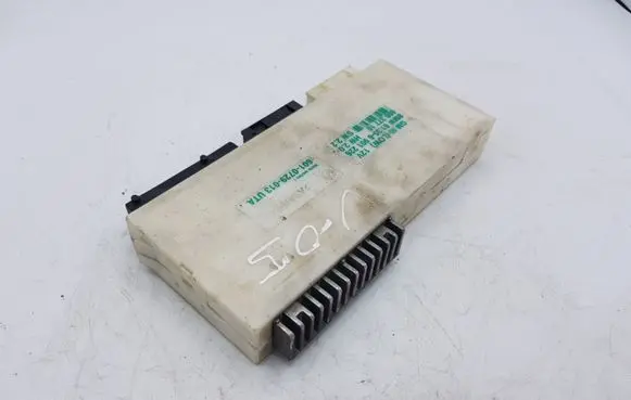 BMW 5 E39 Comfort/convenience module 6901226 60837710