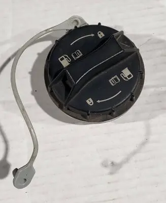 KIA Xceed Fuel tank filler cap 