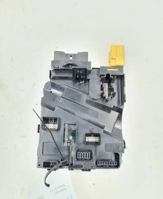 Volkswagen Touran I Steering angle sensor 1K0953549BC