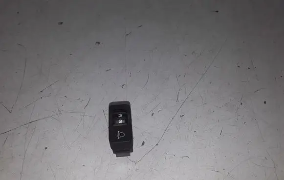 Ford Ranger Headlight level height control switch
