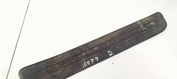 KIA Sportage Rear sill trim cover 858741F000 85874-1F000