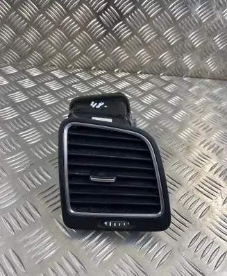 Volkswagen Sharan Dash center air vent grill 7n0819704
