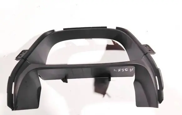 Dashboard trim