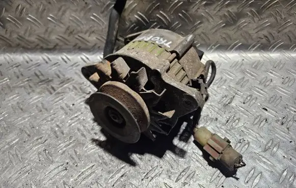 Isuzu Trooper Generator/alternator 8944195191