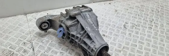 Porsche Cayenne (92A) Rear differential 0BP5250015H