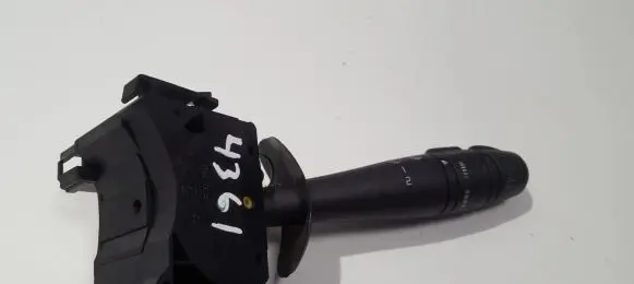 Renault Espace - Grand espace IV Wiper control stalk 8200012245 34447701AR