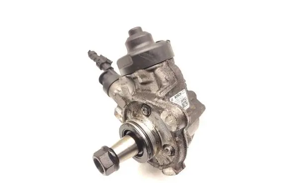 Hyundai Santa Fe Fuel injection high pressure pump 331002F000 0445010511
