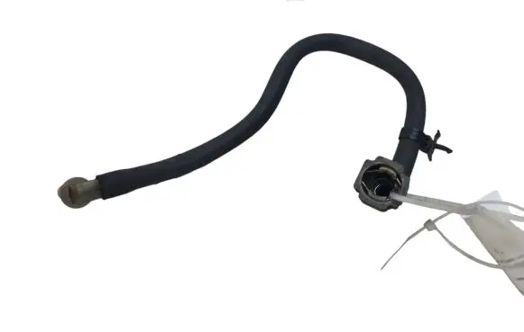 Citroen C-Crosser Fuel line pipe