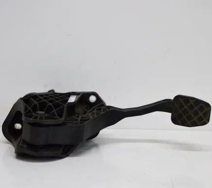 Clutch pedal