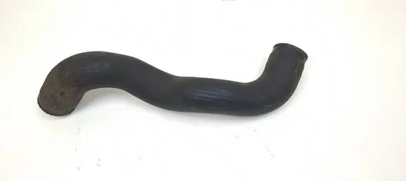 Volvo S80 Intercooler hose/pipe