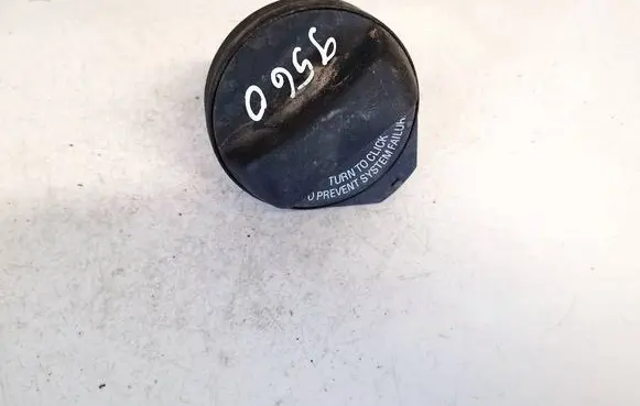 Volvo S80 Fuel tank filler cap 