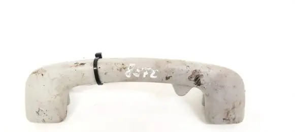 Citroen C4 Grand Picasso Rear interior roof grab handle 9684876377