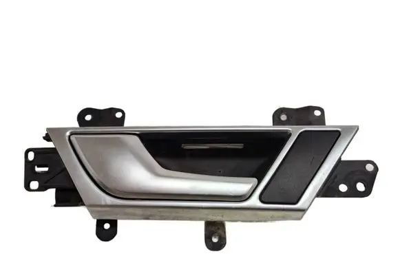 Audi A6 S6 C6 4F Rear door interior handle 4F0839019D
