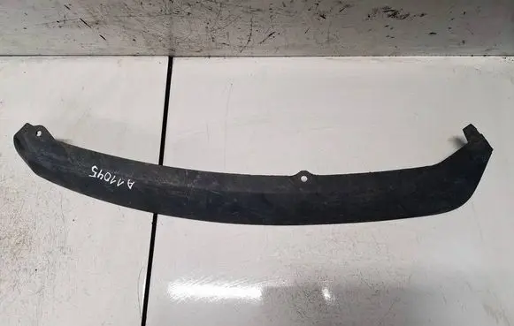Ford Focus Front bumper splitter molding BM5117627A