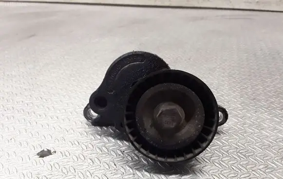 Generator/alternator belt tensioner
