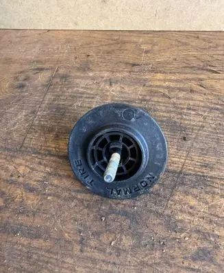 Honda CR-V Spare wheel bolt 