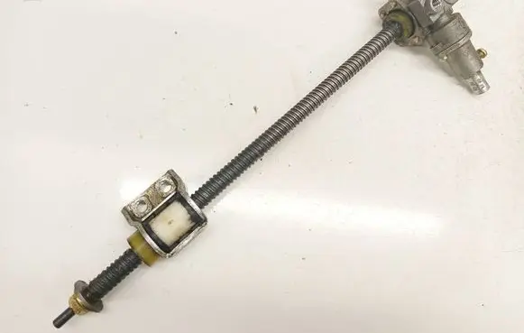 BMW 7 E65 E66 Other exterior part 