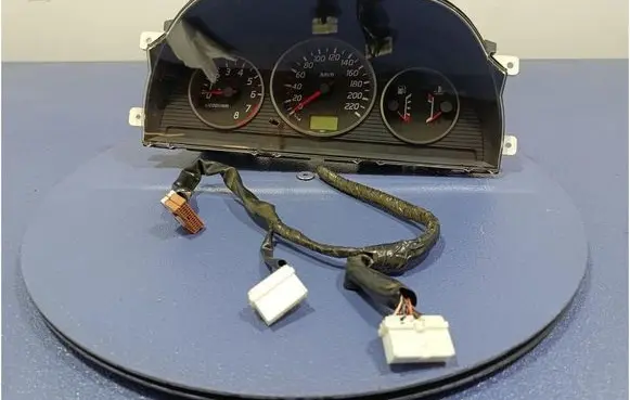 Nissan X-Trail T30 Speedometer (instrument cluster) 9H00191
