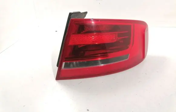 Audi A4 S4 B8 8K Rear/tail lights