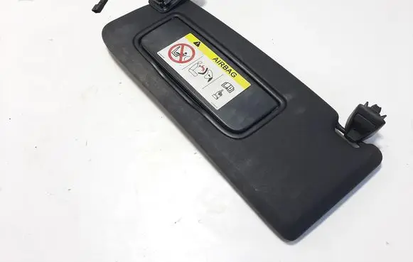 Volvo XC60 Sun visor