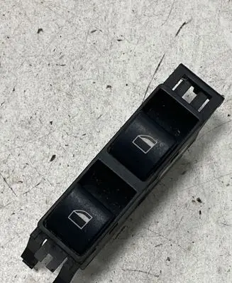 BMW 3 E46 Electric window control switch 6902179