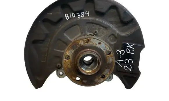 Audi A3 8Y Front wheel hub 5WA407257A
