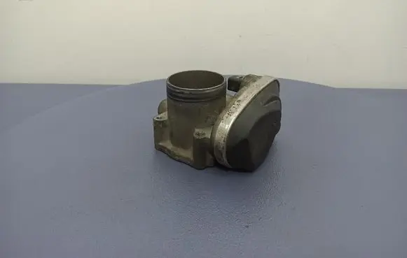 Seat Leon (1M) Throttle body valve 036133062M