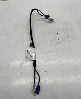 Citroen C3 Other wiring loom 9813715080 7583264 10440928