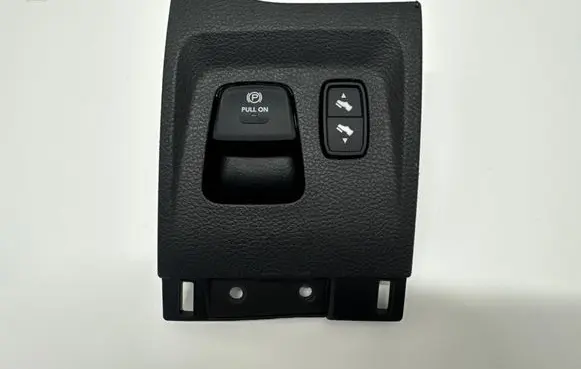Ram 1500 Hand parking brake switch 6FB25TX7AC 6EM25TX7AC 041581D