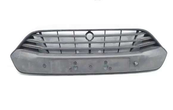 Ford Transit Front bumper lower grill BK21-17B968-ABW